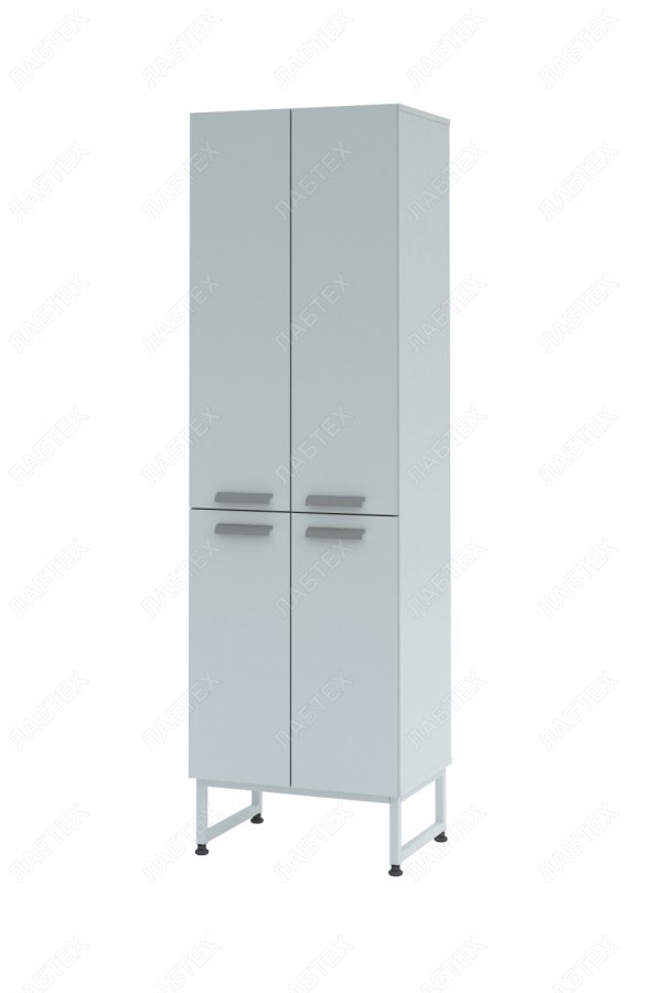 Шкаф для приборов ЛАБТЕХ ЛК-600 ШП (сталь)